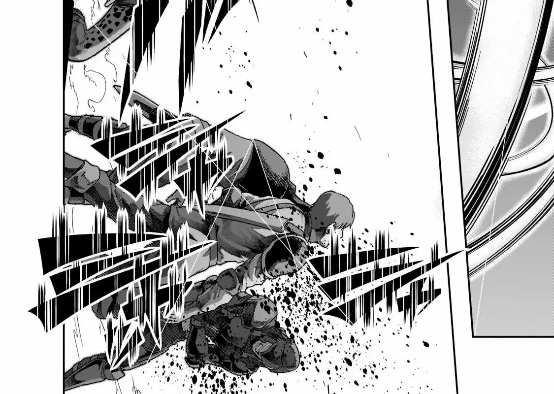 Failure Frame – Kẻ Vô Dụng Trở Thành Kẻ Mạnh Nhất Chapter 32 - Trang 2