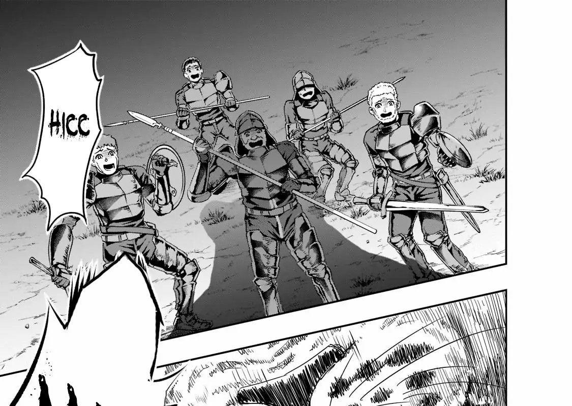 Failure Frame – Kẻ Vô Dụng Trở Thành Kẻ Mạnh Nhất Chapter 32 - Trang 2