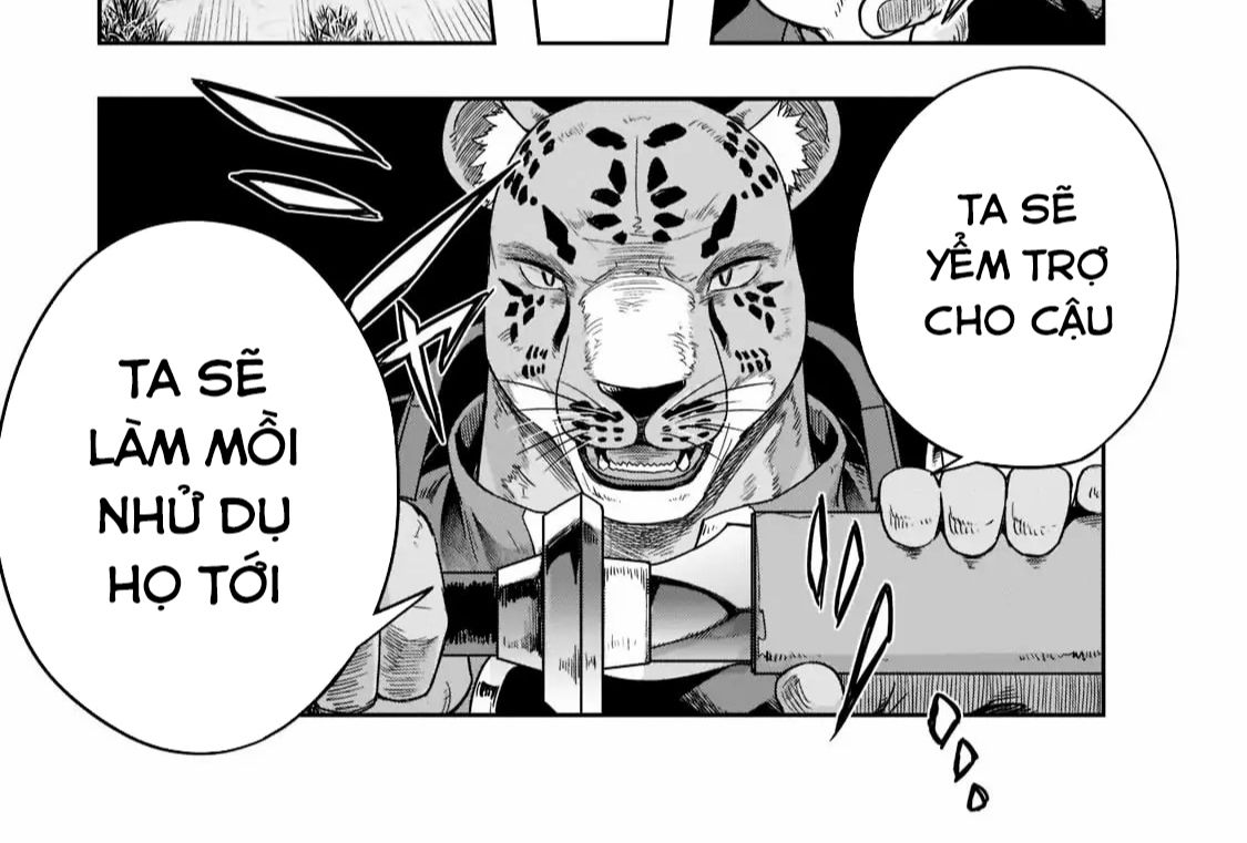 Failure Frame – Kẻ Vô Dụng Trở Thành Kẻ Mạnh Nhất Chapter 32 - Trang 2