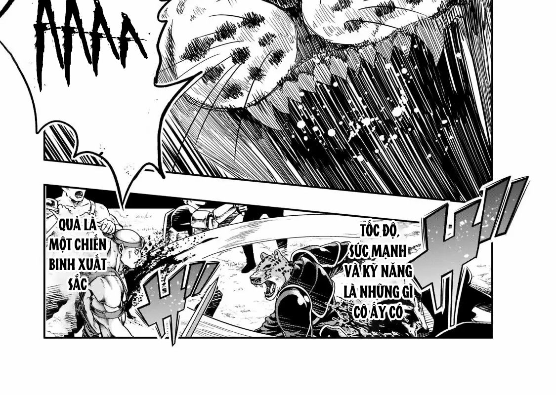 Failure Frame – Kẻ Vô Dụng Trở Thành Kẻ Mạnh Nhất Chapter 32 - Trang 2