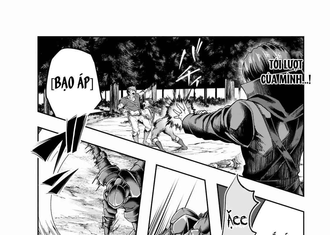 Failure Frame – Kẻ Vô Dụng Trở Thành Kẻ Mạnh Nhất Chapter 32 - Trang 2