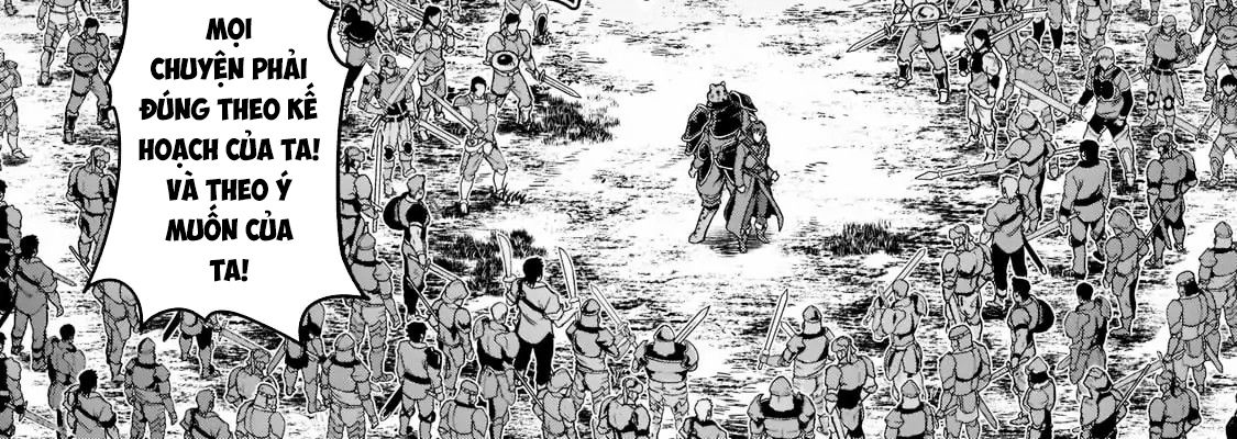 Failure Frame – Kẻ Vô Dụng Trở Thành Kẻ Mạnh Nhất Chapter 32 - Trang 2