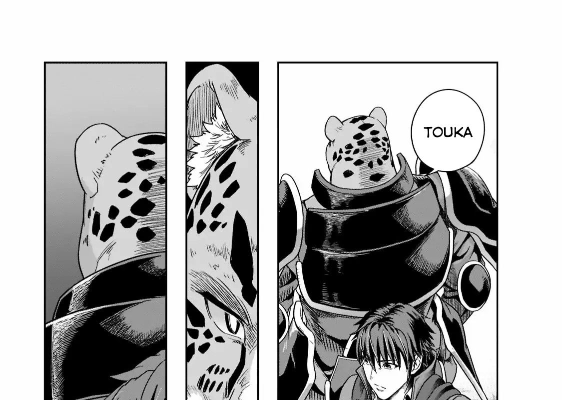 Failure Frame – Kẻ Vô Dụng Trở Thành Kẻ Mạnh Nhất Chapter 32 - Trang 2