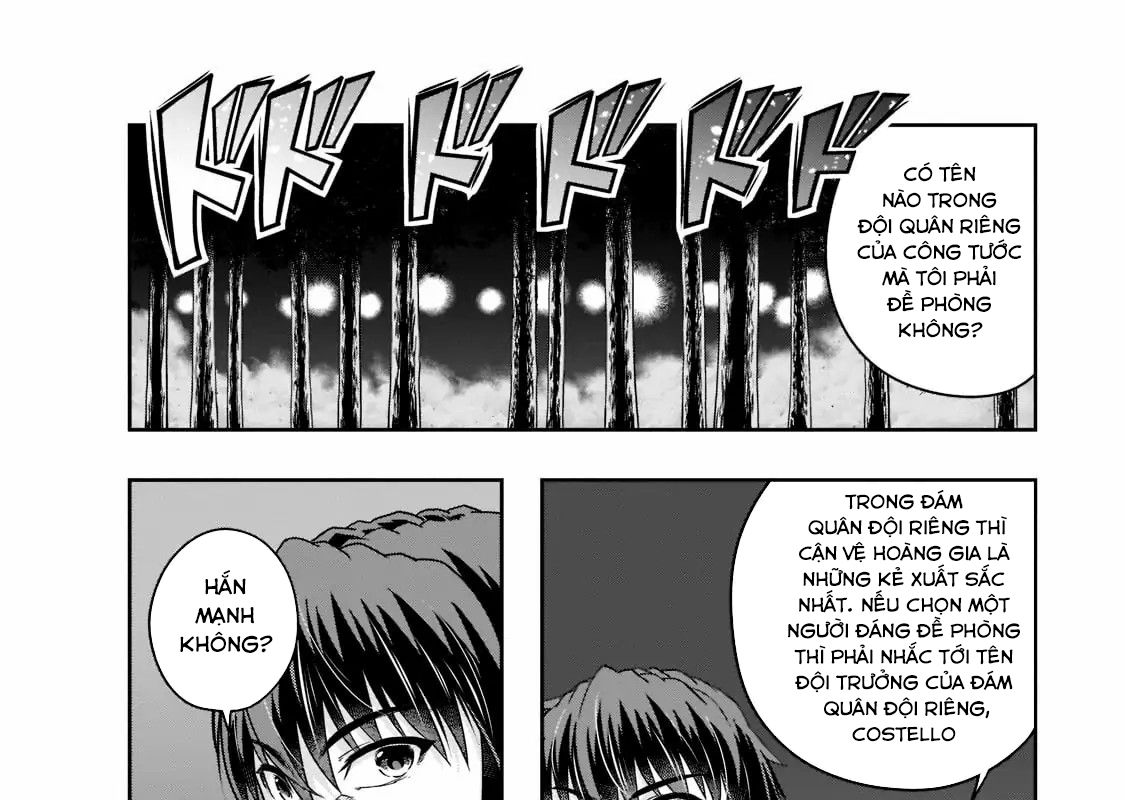 Failure Frame – Kẻ Vô Dụng Trở Thành Kẻ Mạnh Nhất Chapter 32 - Trang 2