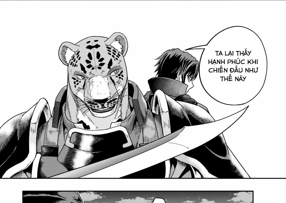 Failure Frame – Kẻ Vô Dụng Trở Thành Kẻ Mạnh Nhất Chapter 32 - Trang 2