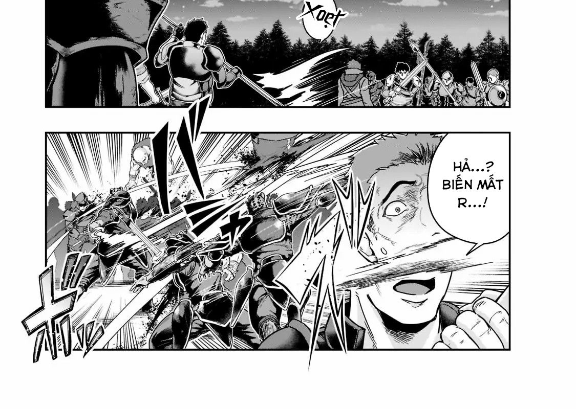 Failure Frame – Kẻ Vô Dụng Trở Thành Kẻ Mạnh Nhất Chapter 32 - Trang 2