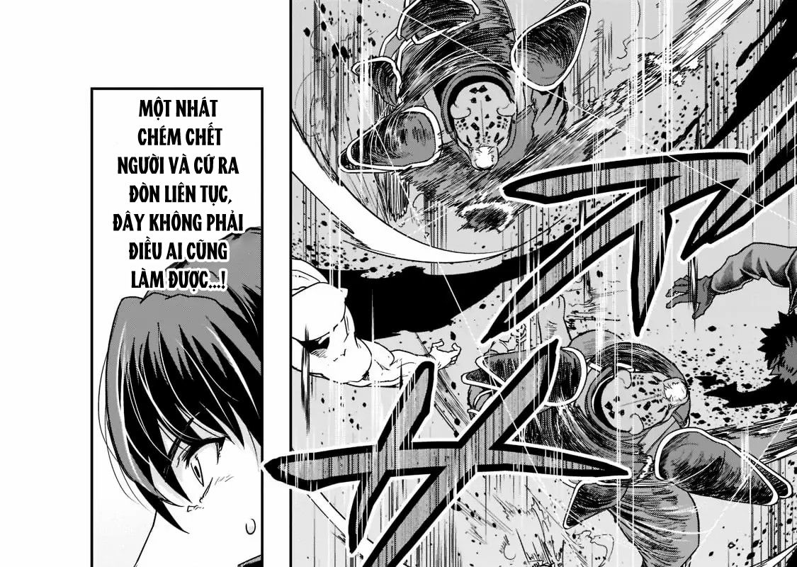 Failure Frame – Kẻ Vô Dụng Trở Thành Kẻ Mạnh Nhất Chapter 32 - Trang 2