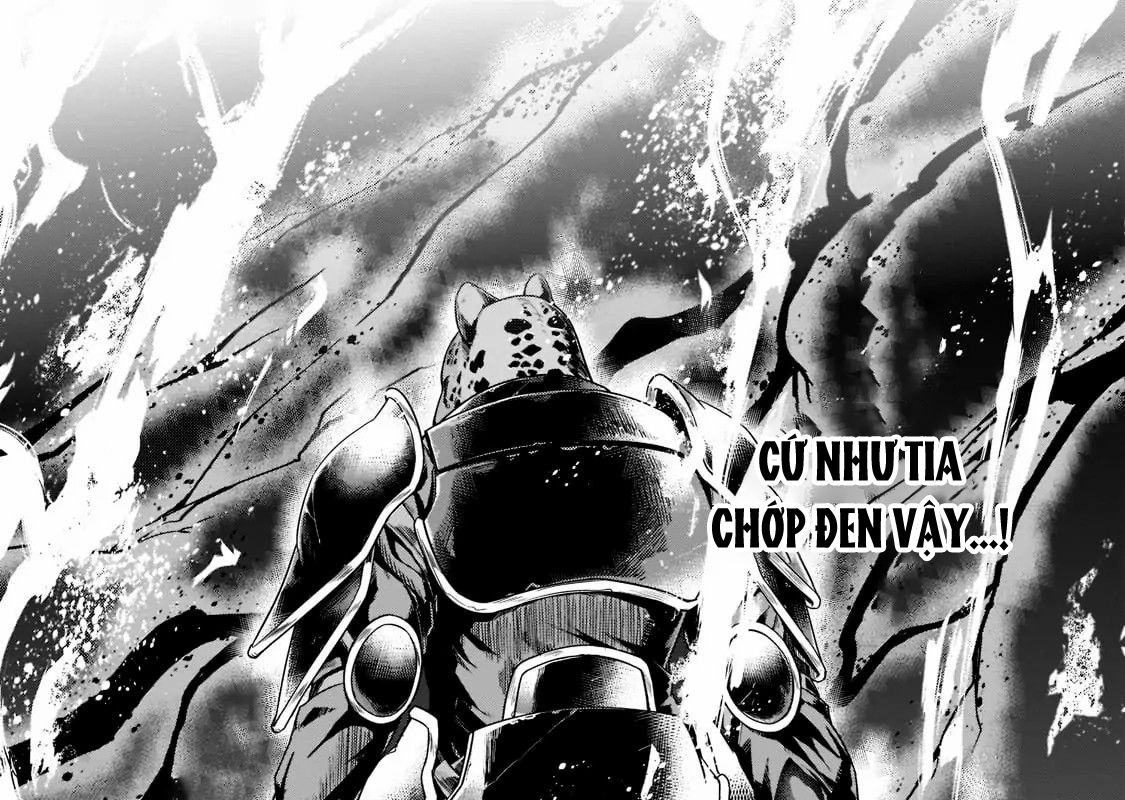 Failure Frame – Kẻ Vô Dụng Trở Thành Kẻ Mạnh Nhất Chapter 32 - Trang 2