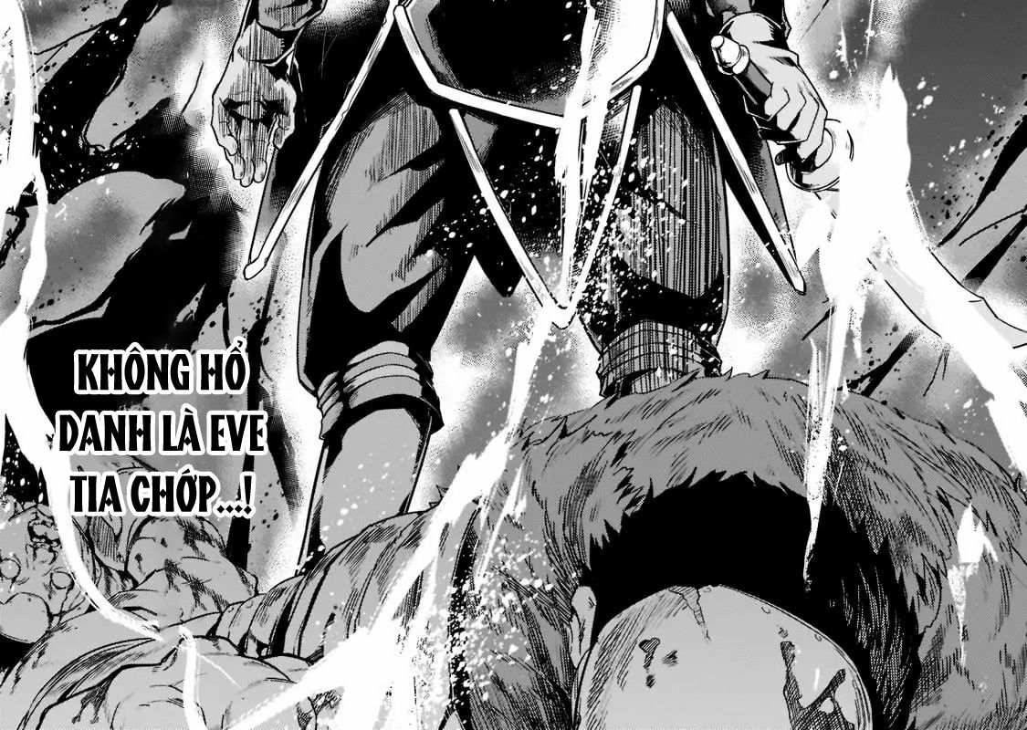 Failure Frame – Kẻ Vô Dụng Trở Thành Kẻ Mạnh Nhất Chapter 32 - Trang 2