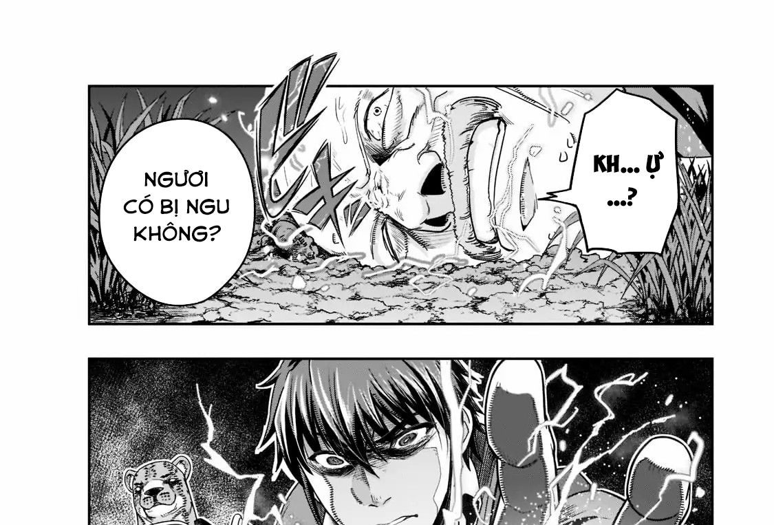 Failure Frame – Kẻ Vô Dụng Trở Thành Kẻ Mạnh Nhất Chapter 32 - Trang 2