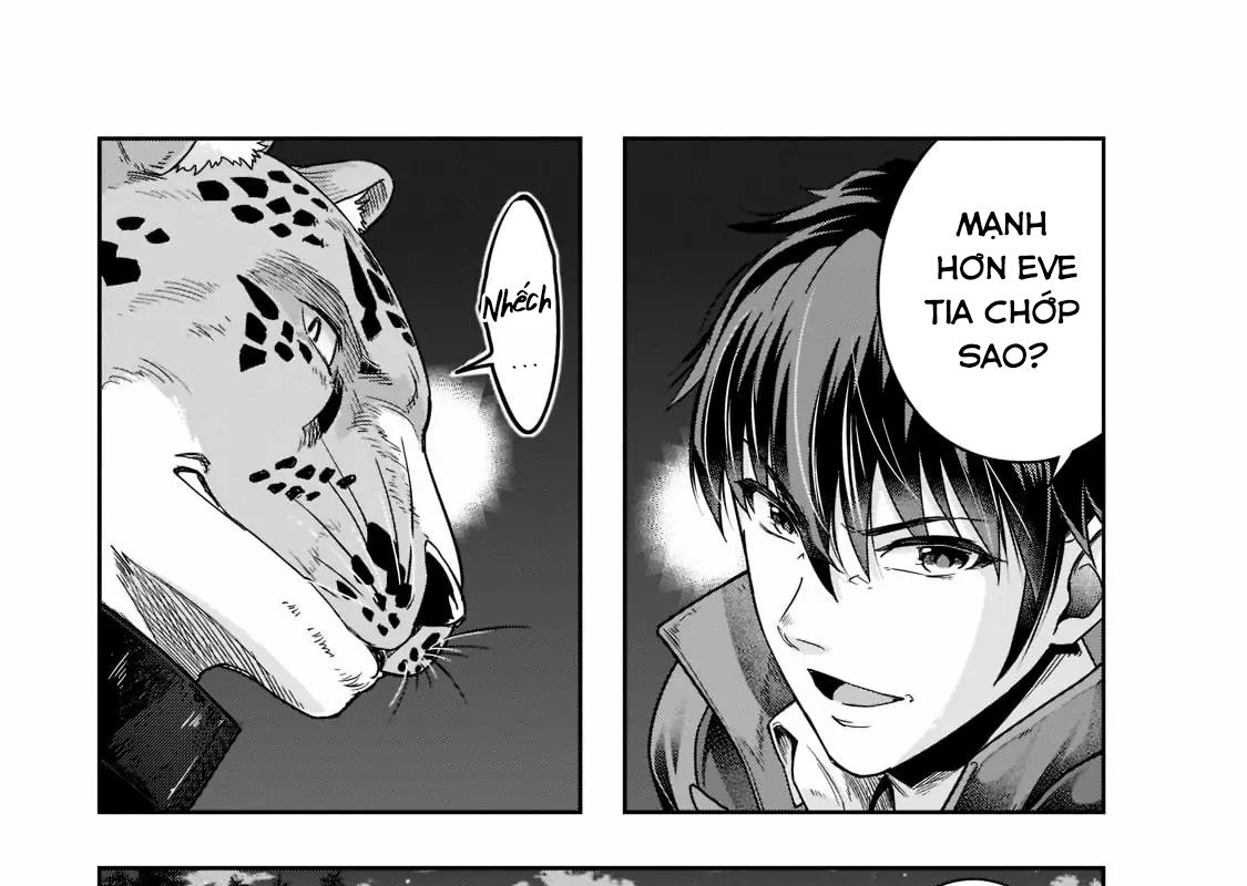 Failure Frame – Kẻ Vô Dụng Trở Thành Kẻ Mạnh Nhất Chapter 32 - Trang 2