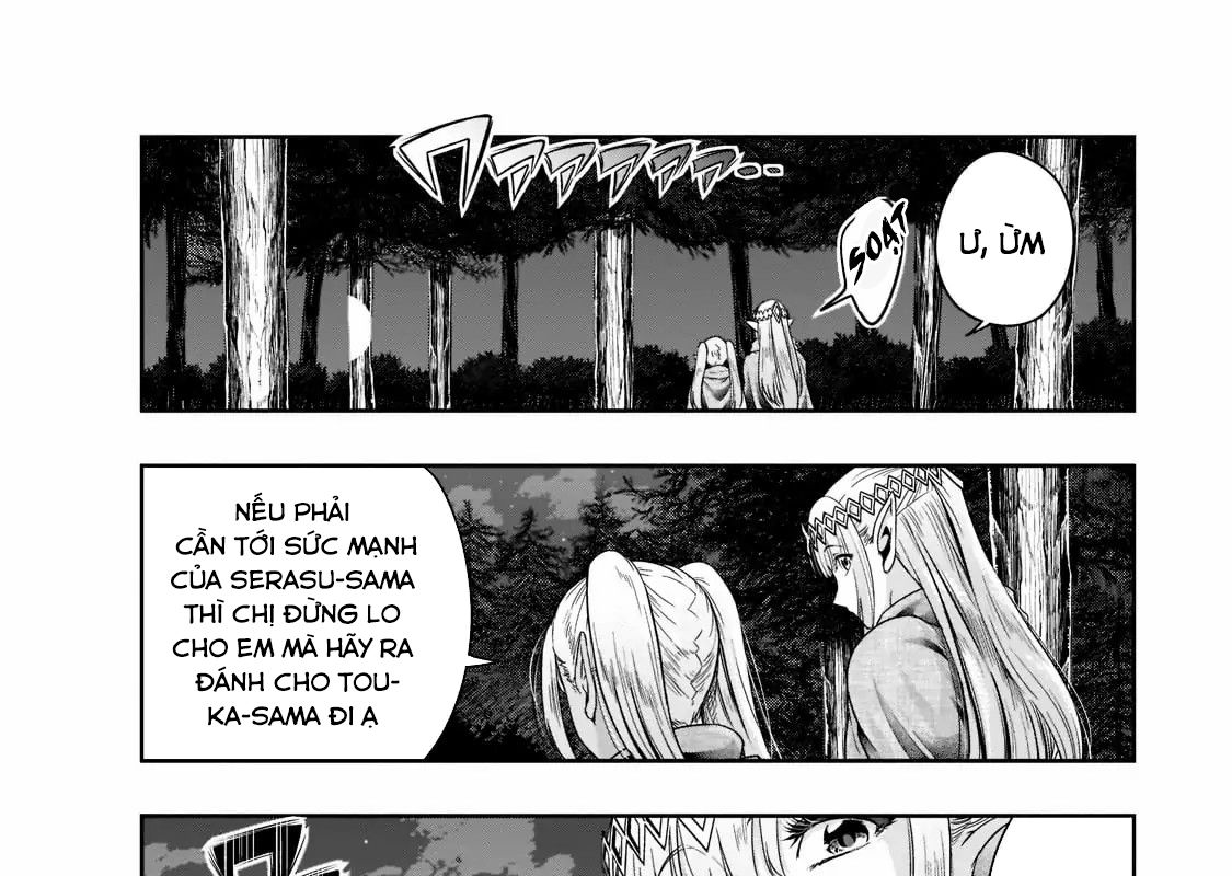 Failure Frame – Kẻ Vô Dụng Trở Thành Kẻ Mạnh Nhất Chapter 32 - Trang 2