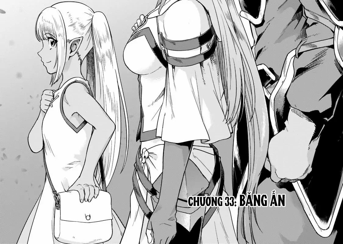 Failure Frame – Kẻ Vô Dụng Trở Thành Kẻ Mạnh Nhất Chapter 33 - Trang 2