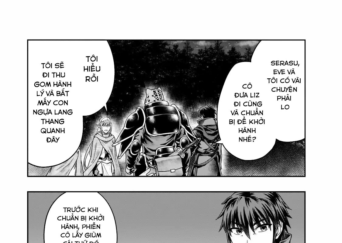 Failure Frame – Kẻ Vô Dụng Trở Thành Kẻ Mạnh Nhất Chapter 33 - Trang 2