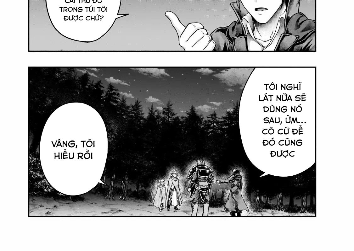 Failure Frame – Kẻ Vô Dụng Trở Thành Kẻ Mạnh Nhất Chapter 33 - Trang 2