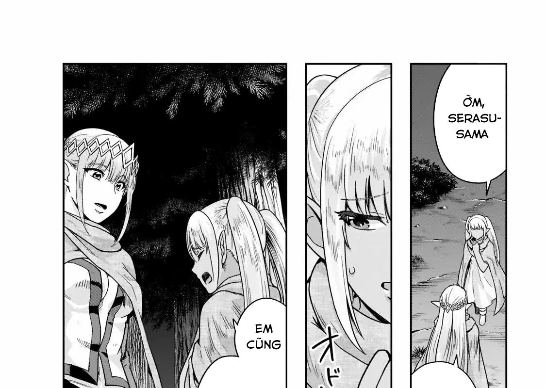 Failure Frame – Kẻ Vô Dụng Trở Thành Kẻ Mạnh Nhất Chapter 33 - Trang 2