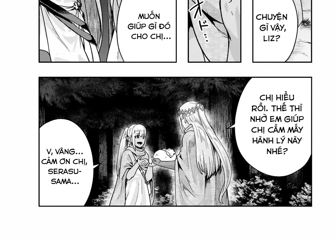 Failure Frame – Kẻ Vô Dụng Trở Thành Kẻ Mạnh Nhất Chapter 33 - Trang 2