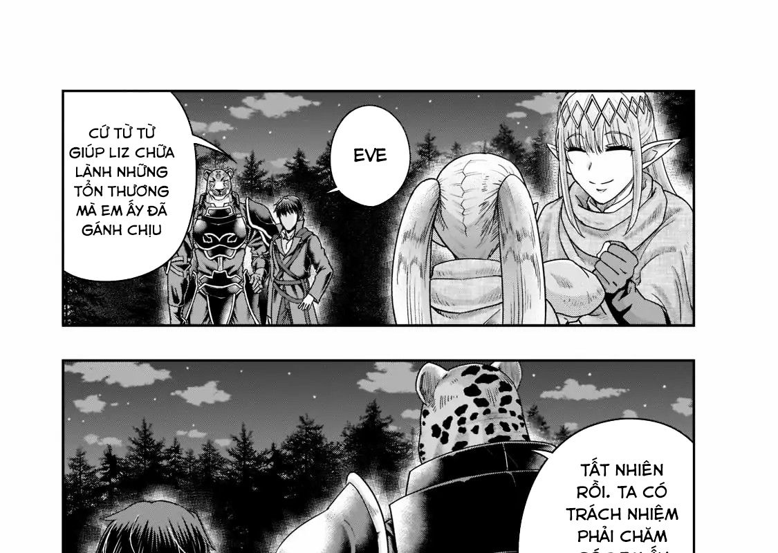 Failure Frame – Kẻ Vô Dụng Trở Thành Kẻ Mạnh Nhất Chapter 33 - Trang 2