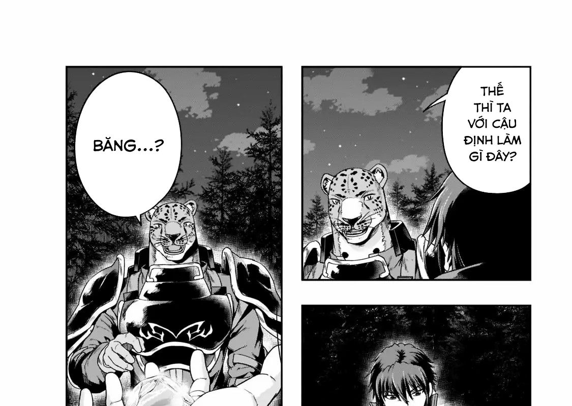 Failure Frame – Kẻ Vô Dụng Trở Thành Kẻ Mạnh Nhất Chapter 33 - Trang 2