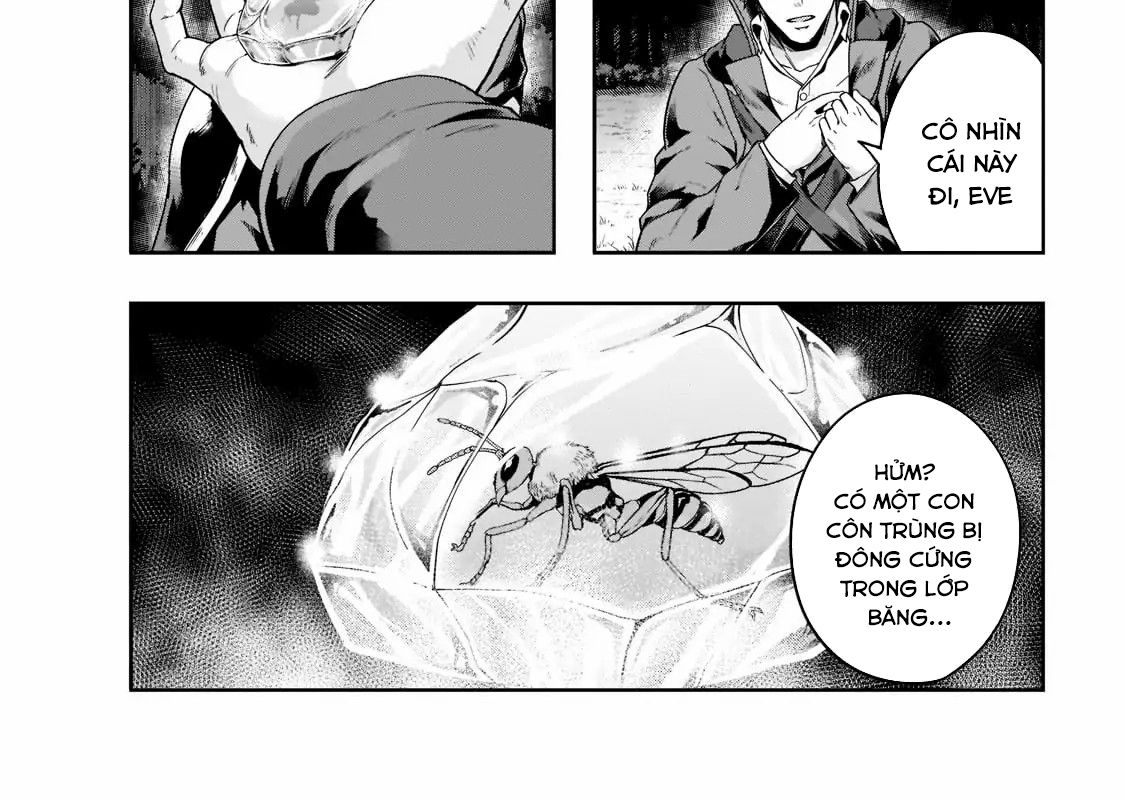 Failure Frame – Kẻ Vô Dụng Trở Thành Kẻ Mạnh Nhất Chapter 33 - Trang 2