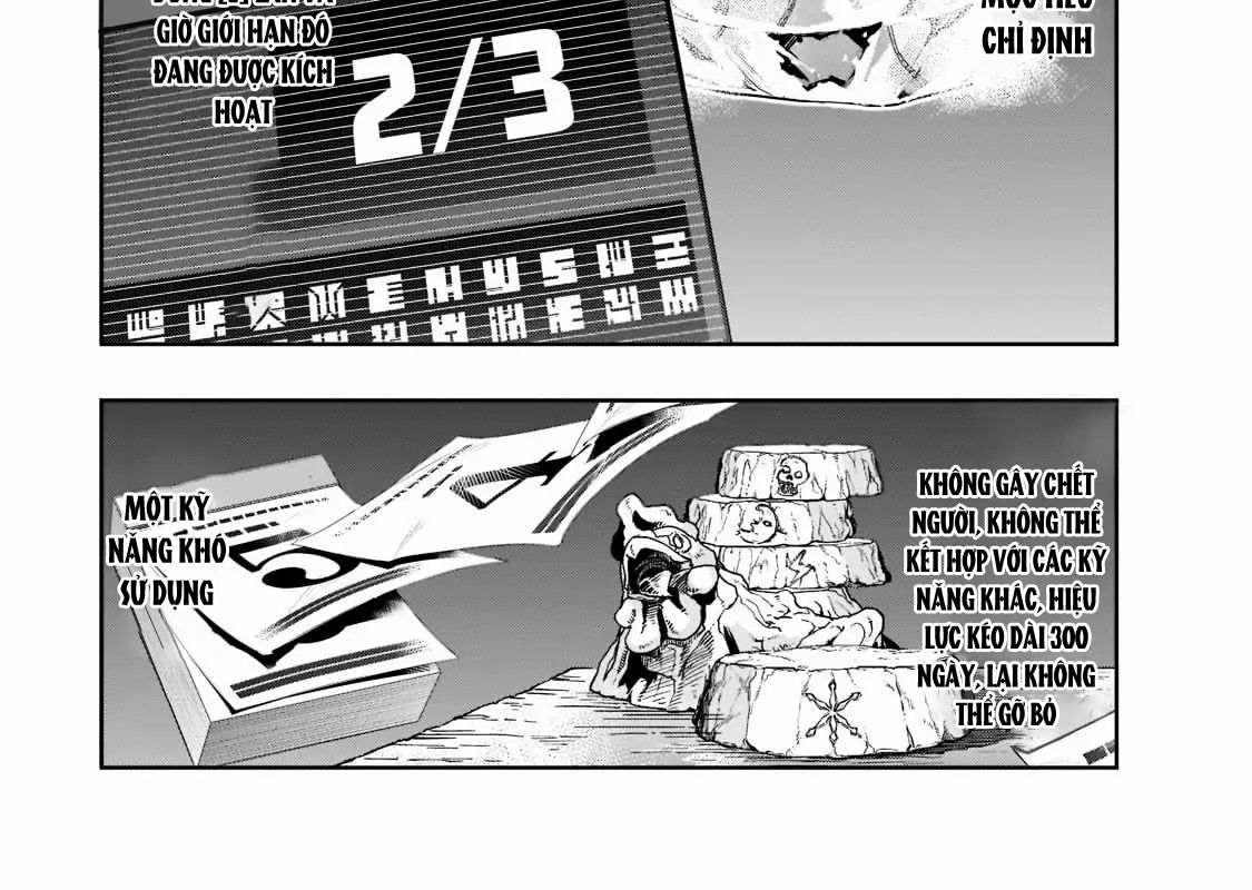 Failure Frame – Kẻ Vô Dụng Trở Thành Kẻ Mạnh Nhất Chapter 33 - Trang 2