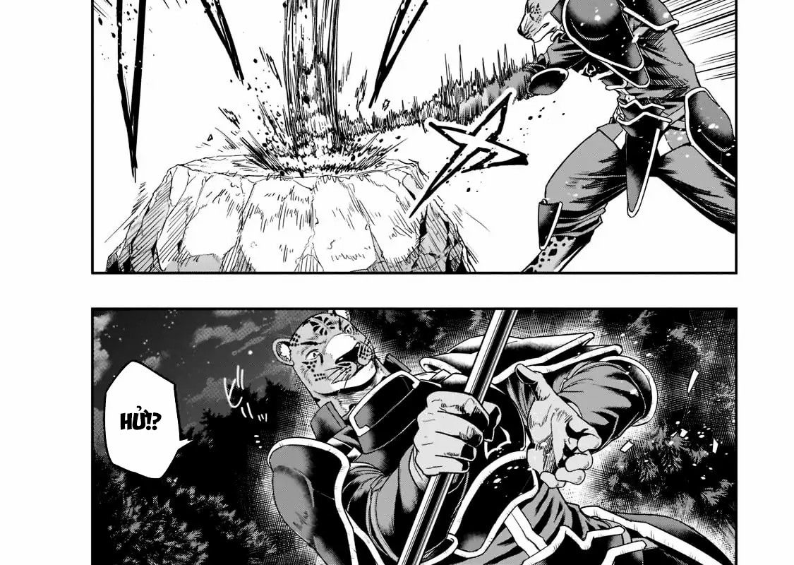 Failure Frame – Kẻ Vô Dụng Trở Thành Kẻ Mạnh Nhất Chapter 33 - Trang 2