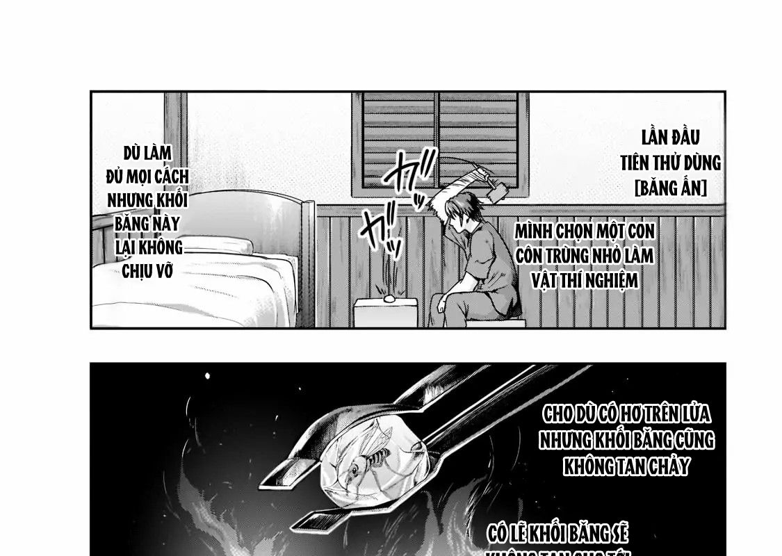 Failure Frame – Kẻ Vô Dụng Trở Thành Kẻ Mạnh Nhất Chapter 33 - Trang 2