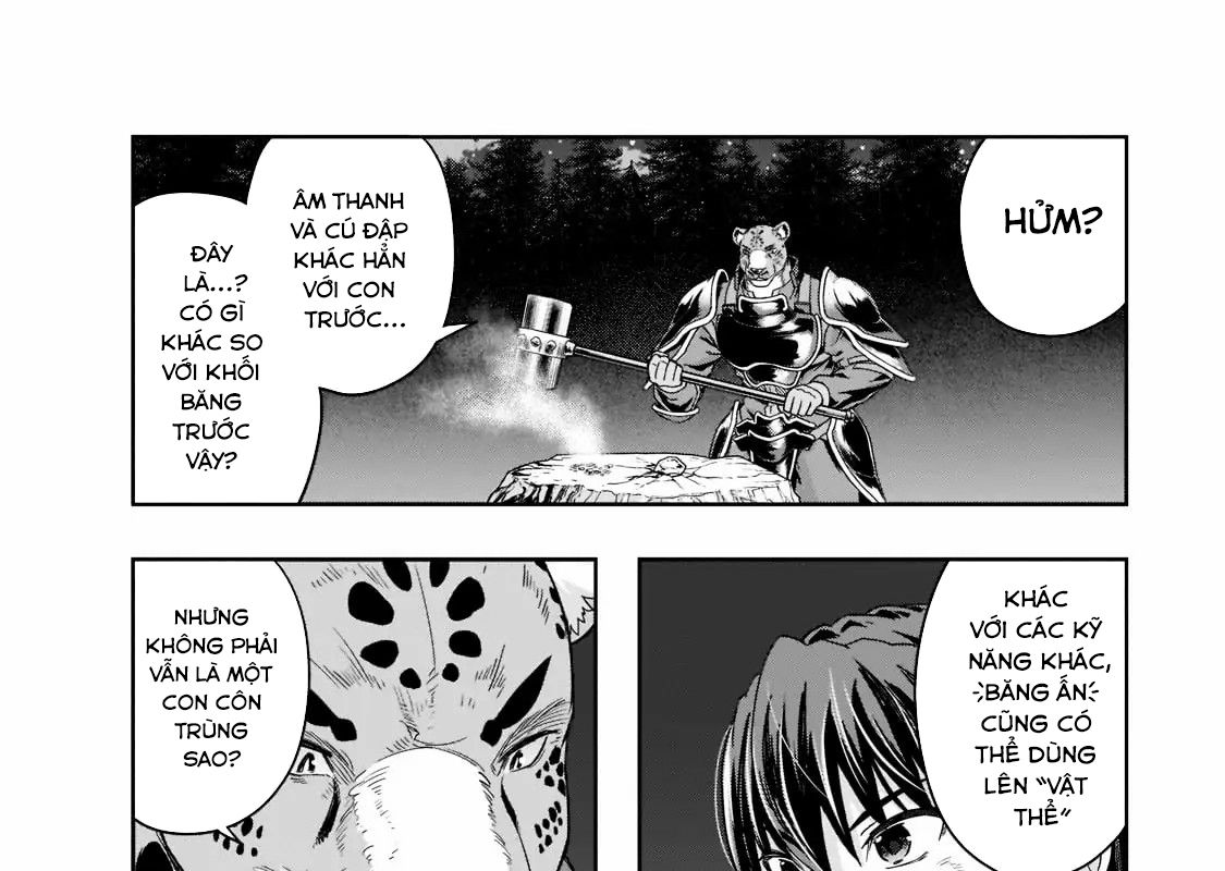 Failure Frame – Kẻ Vô Dụng Trở Thành Kẻ Mạnh Nhất Chapter 33 - Trang 2