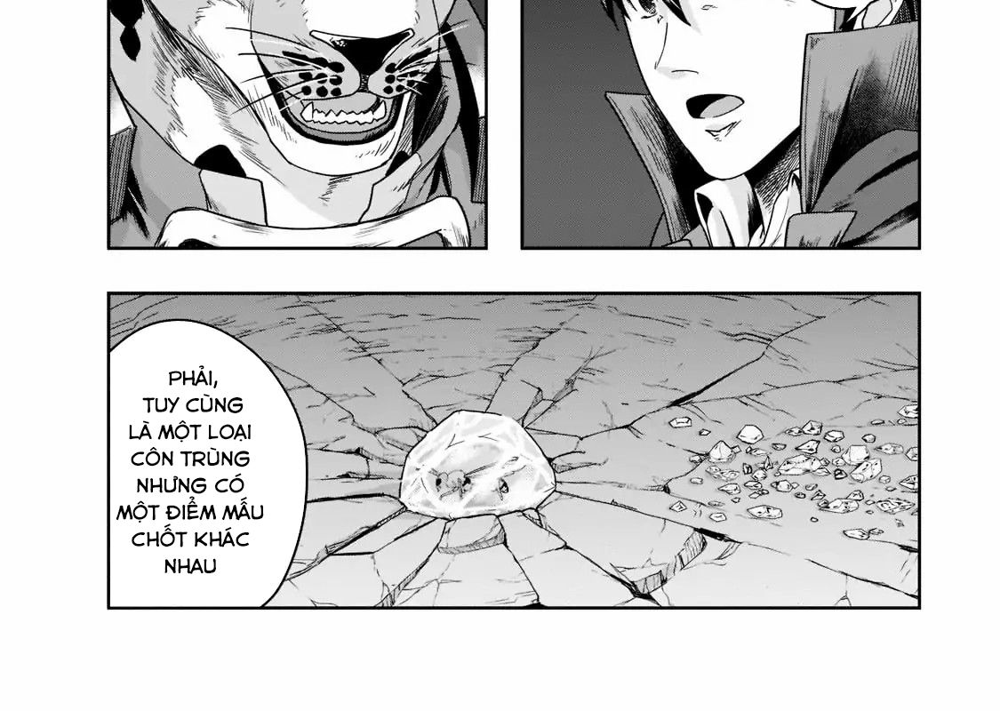 Failure Frame – Kẻ Vô Dụng Trở Thành Kẻ Mạnh Nhất Chapter 33 - Trang 2