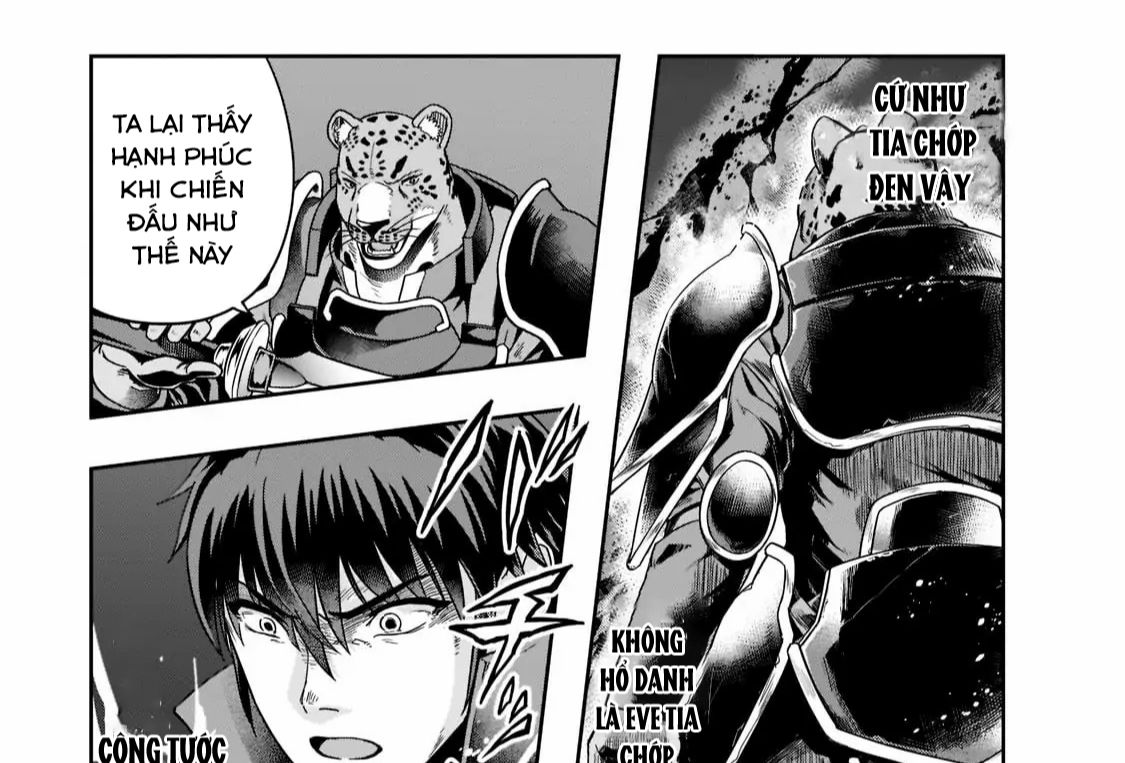 Failure Frame – Kẻ Vô Dụng Trở Thành Kẻ Mạnh Nhất Chapter 33 - Trang 2