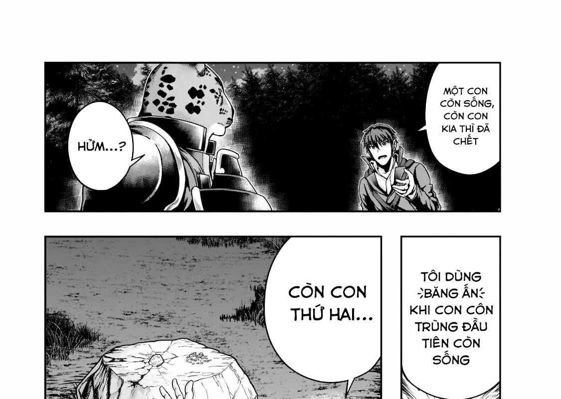 Failure Frame – Kẻ Vô Dụng Trở Thành Kẻ Mạnh Nhất Chapter 33 - Trang 2