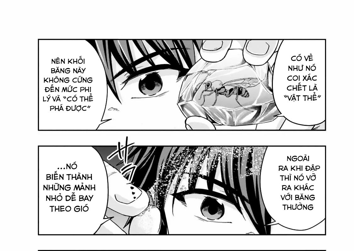 Failure Frame – Kẻ Vô Dụng Trở Thành Kẻ Mạnh Nhất Chapter 33 - Trang 2