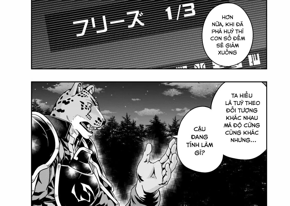 Failure Frame – Kẻ Vô Dụng Trở Thành Kẻ Mạnh Nhất Chapter 33 - Trang 2