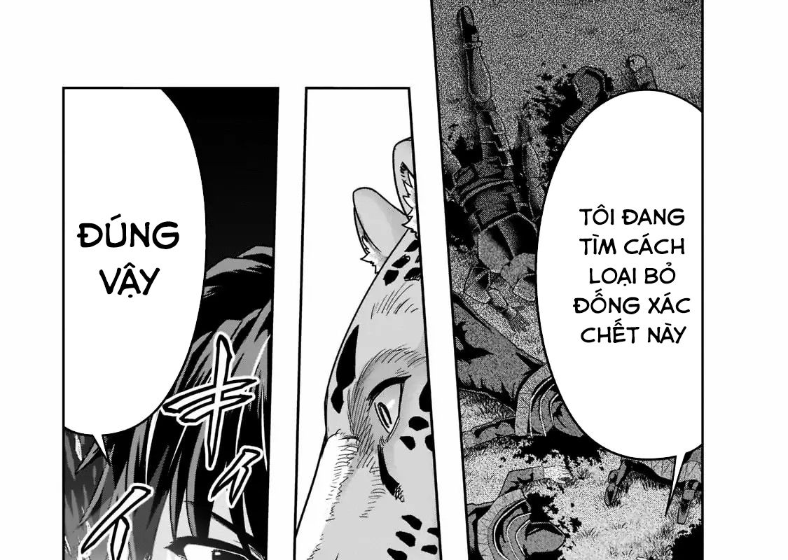 Failure Frame – Kẻ Vô Dụng Trở Thành Kẻ Mạnh Nhất Chapter 33 - Trang 2