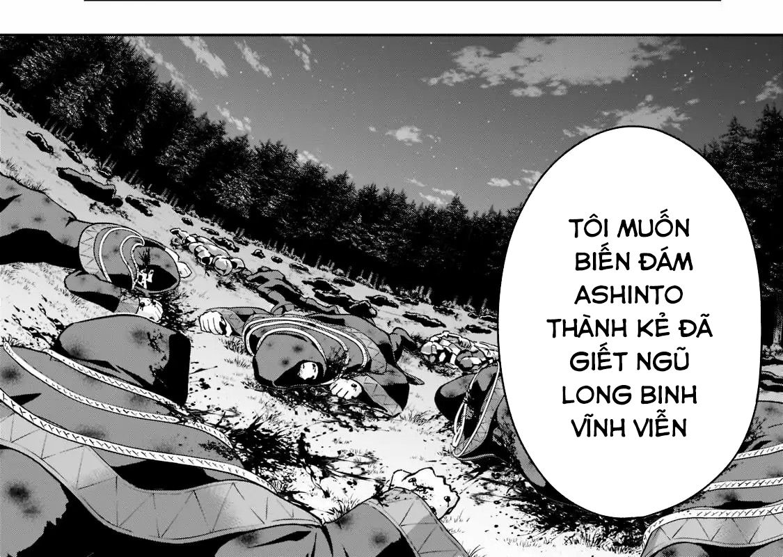 Failure Frame – Kẻ Vô Dụng Trở Thành Kẻ Mạnh Nhất Chapter 33 - Trang 2