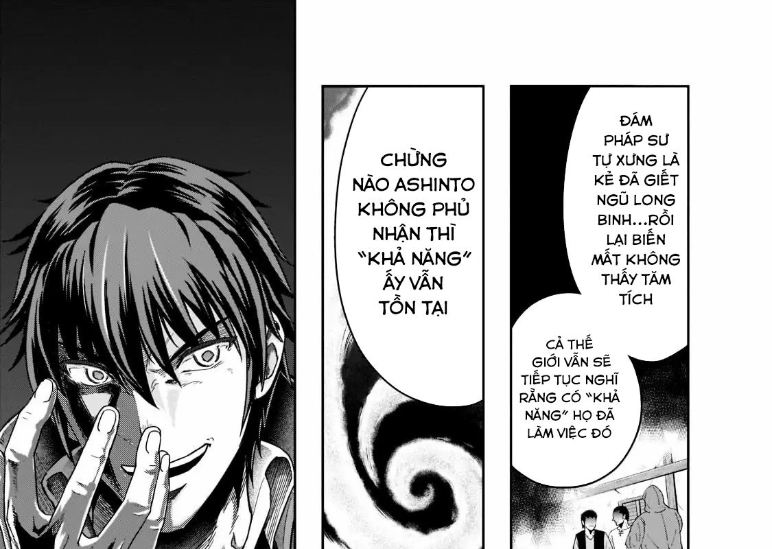 Failure Frame – Kẻ Vô Dụng Trở Thành Kẻ Mạnh Nhất Chapter 33 - Trang 2