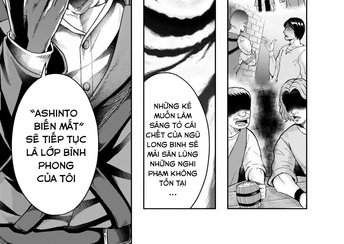 Failure Frame – Kẻ Vô Dụng Trở Thành Kẻ Mạnh Nhất Chapter 33 - Trang 2