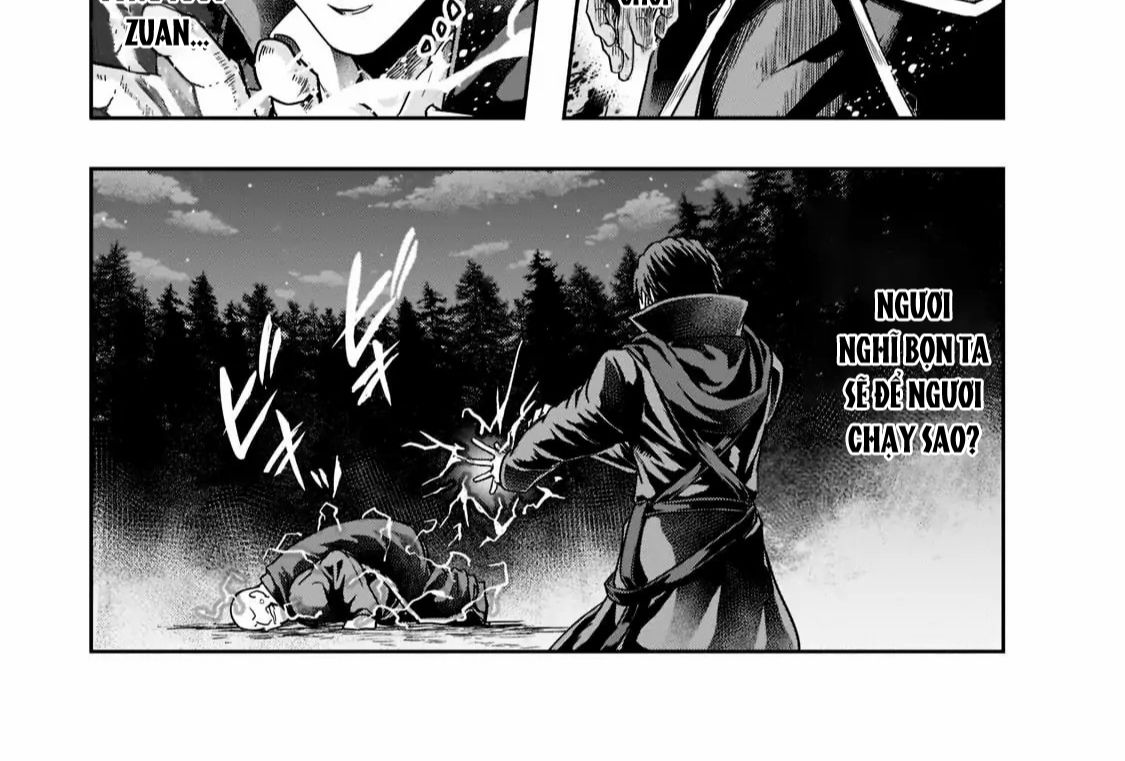 Failure Frame – Kẻ Vô Dụng Trở Thành Kẻ Mạnh Nhất Chapter 33 - Trang 2