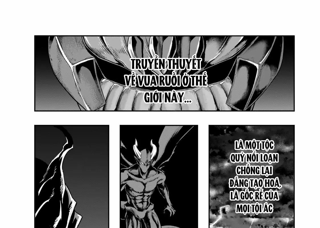 Failure Frame – Kẻ Vô Dụng Trở Thành Kẻ Mạnh Nhất Chapter 33 - Trang 2