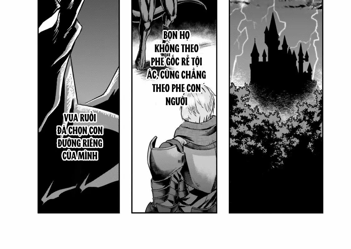 Failure Frame – Kẻ Vô Dụng Trở Thành Kẻ Mạnh Nhất Chapter 33 - Trang 2