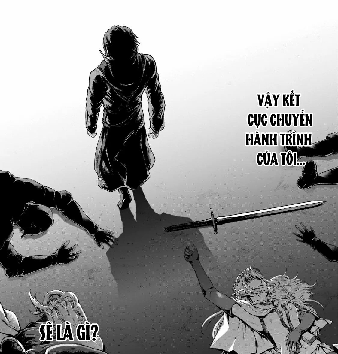 Failure Frame – Kẻ Vô Dụng Trở Thành Kẻ Mạnh Nhất Chapter 33 - Trang 2