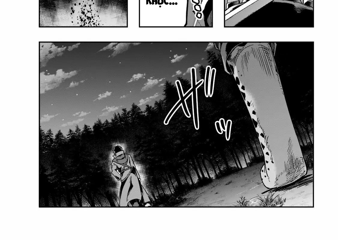 Failure Frame – Kẻ Vô Dụng Trở Thành Kẻ Mạnh Nhất Chapter 33 - Trang 2