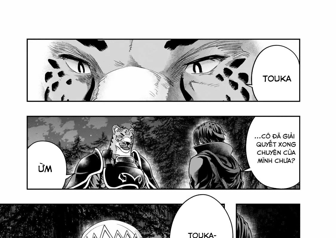 Failure Frame – Kẻ Vô Dụng Trở Thành Kẻ Mạnh Nhất Chapter 33 - Trang 2