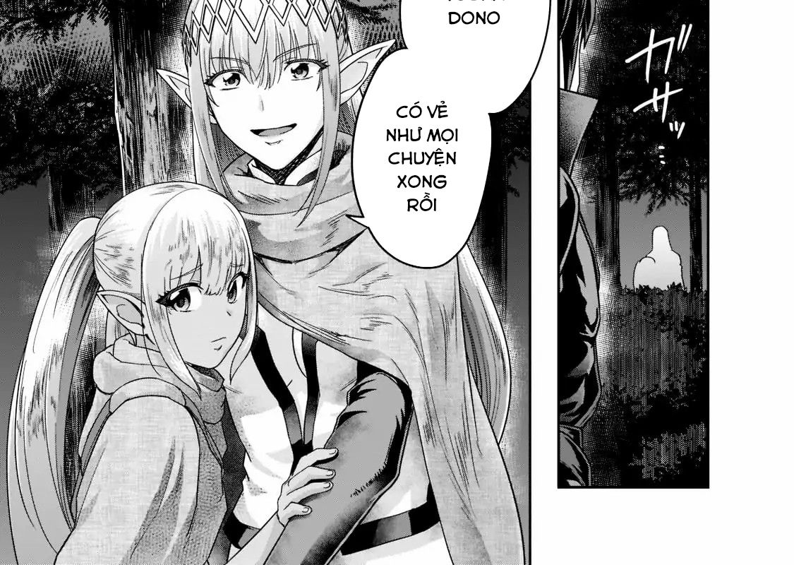 Failure Frame – Kẻ Vô Dụng Trở Thành Kẻ Mạnh Nhất Chapter 33 - Trang 2