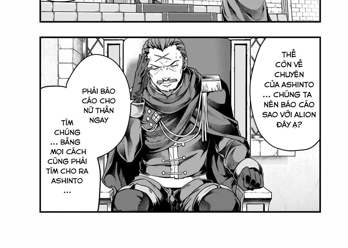 Failure Frame – Kẻ Vô Dụng Trở Thành Kẻ Mạnh Nhất Chapter 34 - Trang 2