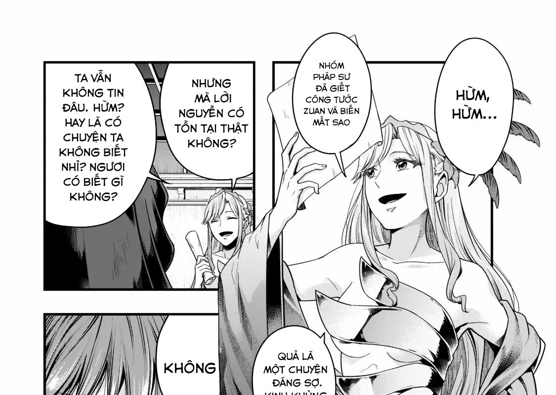 Failure Frame – Kẻ Vô Dụng Trở Thành Kẻ Mạnh Nhất Chapter 34 - Trang 2