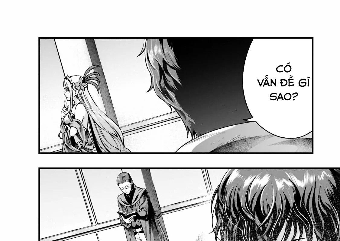 Failure Frame – Kẻ Vô Dụng Trở Thành Kẻ Mạnh Nhất Chapter 34 - Trang 2