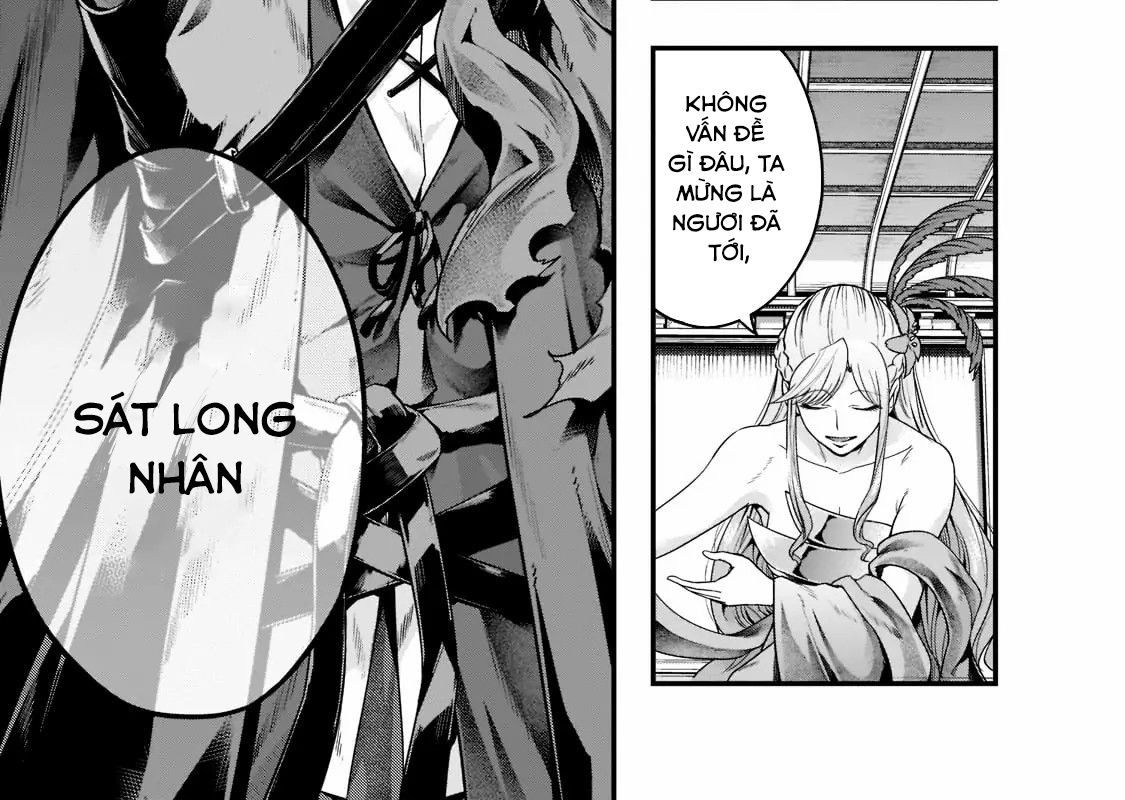 Failure Frame – Kẻ Vô Dụng Trở Thành Kẻ Mạnh Nhất Chapter 34 - Trang 2