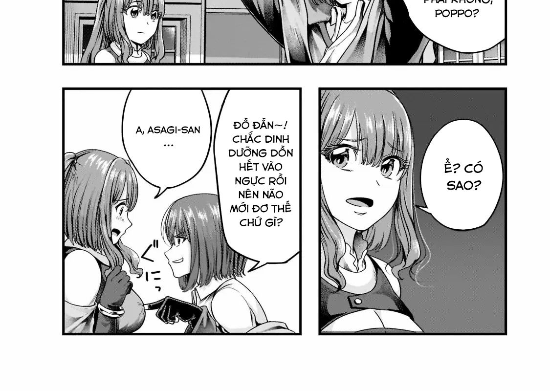 Failure Frame – Kẻ Vô Dụng Trở Thành Kẻ Mạnh Nhất Chapter 34 - Trang 2