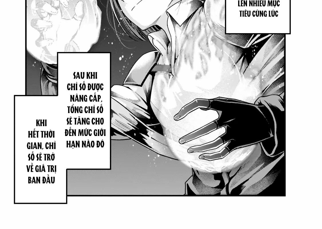 Failure Frame – Kẻ Vô Dụng Trở Thành Kẻ Mạnh Nhất Chapter 34 - Trang 2